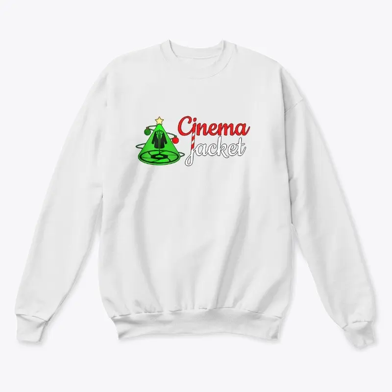 Christmas Jacket Design