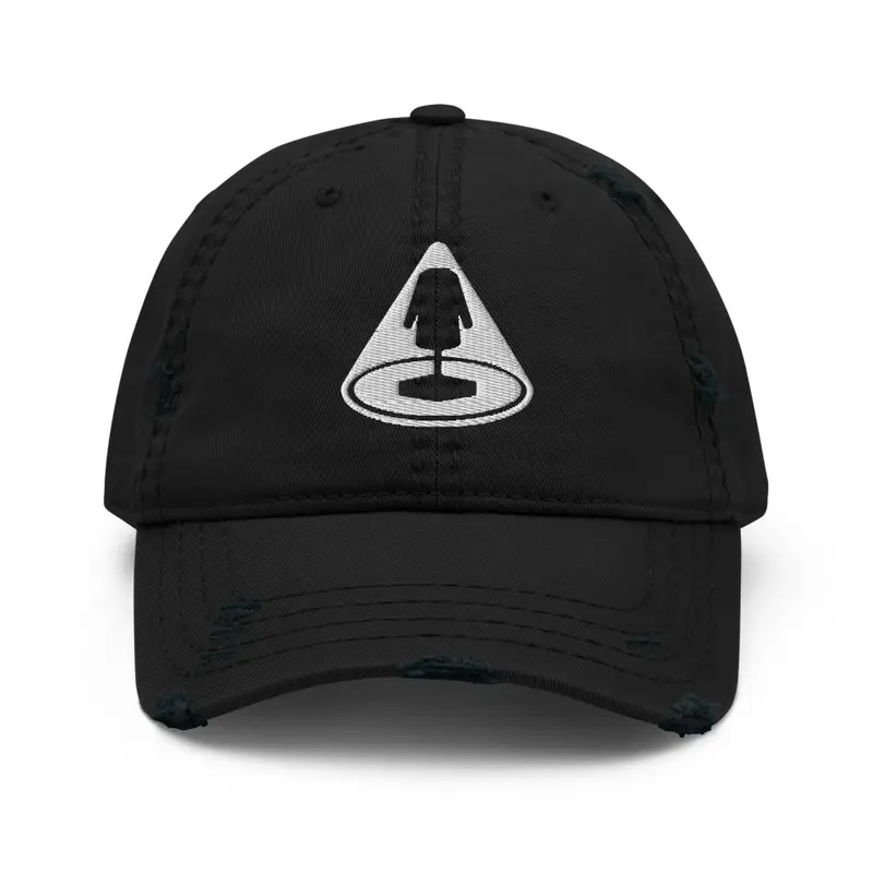 The Simple Hat