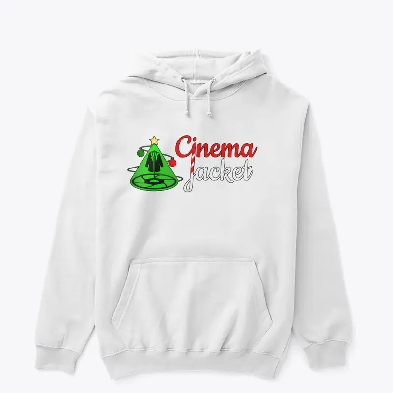 Christmas Jacket Design